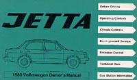 VW JETTA 1980 OM                  