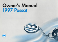 VW PASSAT 1997 OM                 