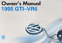 VW GTI-VR6 1995 OM                