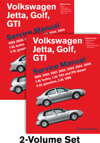VW Golf,Jetta,GTI 99-05 LPV800
