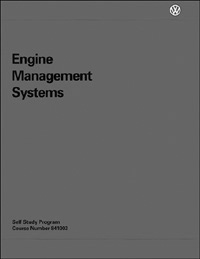VW Eng Mngt Systems SSP           