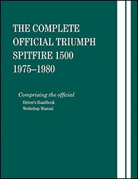 Comp Off Tr Sptfr 1500 1975-80    
