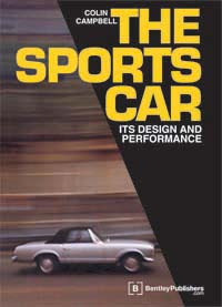 Sports Car: Design & Performance  
