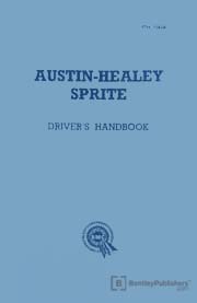 AH Sprite Mk1 58-61/Hand          