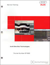 Audi Data Bus Technologies Self-Study Program