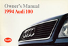 AUDI 100 1994 OM                  