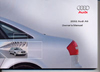 Audi A6 Owner's Manual: 2002