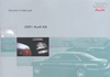 Audi A8: 2001