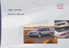 Audi A8: 1999