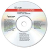 Audi <br>4000, Coupe, Quattro Turbo: 1984-1987<br>Official Factory Microfiche Archived on CD-ROM