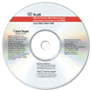 Audi <br>5000: 1984-1988<br>Official Factory Microfiche Archived on CD-ROM