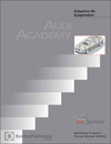 Audi A8L <br />Adaptive Air Suspension<br />Technical Service Training<br />Self-Study Program
