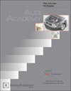 Audi 3.0-Liter V6 Engine<br />Technical Service Training<br />Self-Study Program