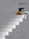 Audi Telematics by OnStar<br />Technical Service Training<br />Self-Study Program
