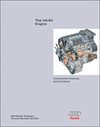 Audi V8-5V Engine<br />Construction Features and Functions<br />Technical Service Training<br />Self-Study Program