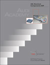 Audi A8L Electrical Components<br />Technical Service Training<br />Self-Study Program