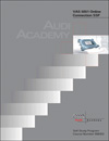 Audi VAS 5051 Online Connection<br />Technical Service Training<br />Self-Study Program