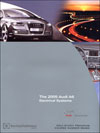 Audi A6 2005 - Electrical Systems<br>Technical Service Training<br>Self-Study Program