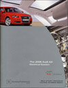 Audi A3 2006 - Electrical System Technical Service Training Self-Study Program