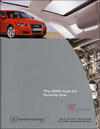 Audi A3 2006 - Running Gear Technical Service Training Self-Study Program