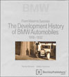 The Development History of BMW Automobiles: 1918-1932: From Vision to Success