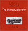 BMW Profiles 9: The Legendary BMW 507