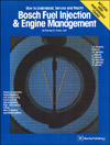 Bosch Fuel Injection and Engine Management