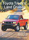 Toyota Truck and Land Cruiser Owners Bible