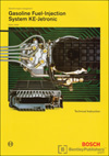 Gasoline Fuel-Injection System KE-Jetronic