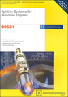 Ignition Systems for Gasoline Engines