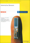 Automotive Sensors