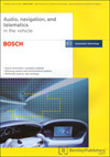 Audio, navigation, and telematics in the vehicle