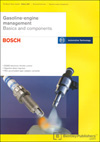 Gasoline-engine management