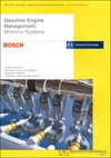 Gasoline-Engine Management: Motronic Systems