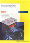 Motor-Vehicle Batteries and Electrical Systems