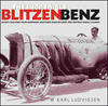 The Incredible Blitzen Benz