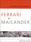 Ferrari By Mailander