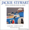 Jackie Stewart: Triple-Crowned King of Speed