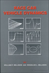 Race Car Vehicle Dynamics