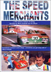 The Speed Merchants  DVD