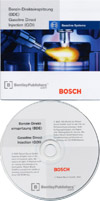 Bosch Gasoline Direct Injection CD