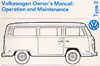 Volkswagen Type 2 (Bus) 1974