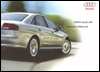 Audi A8 L Owner's Manual: 2004