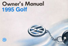 Volkswagen Golf (Canada): 1995