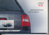 Audi A6 Avant: 2002