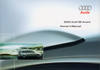 Audi S6 Avant: 2003