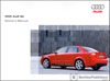 Audi S4 2005 OM                   