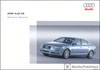 Audi A6 Owner's Manual: 2006