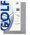 Volkswagen Golf:  2002