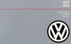 Volkswagen Golf 1987